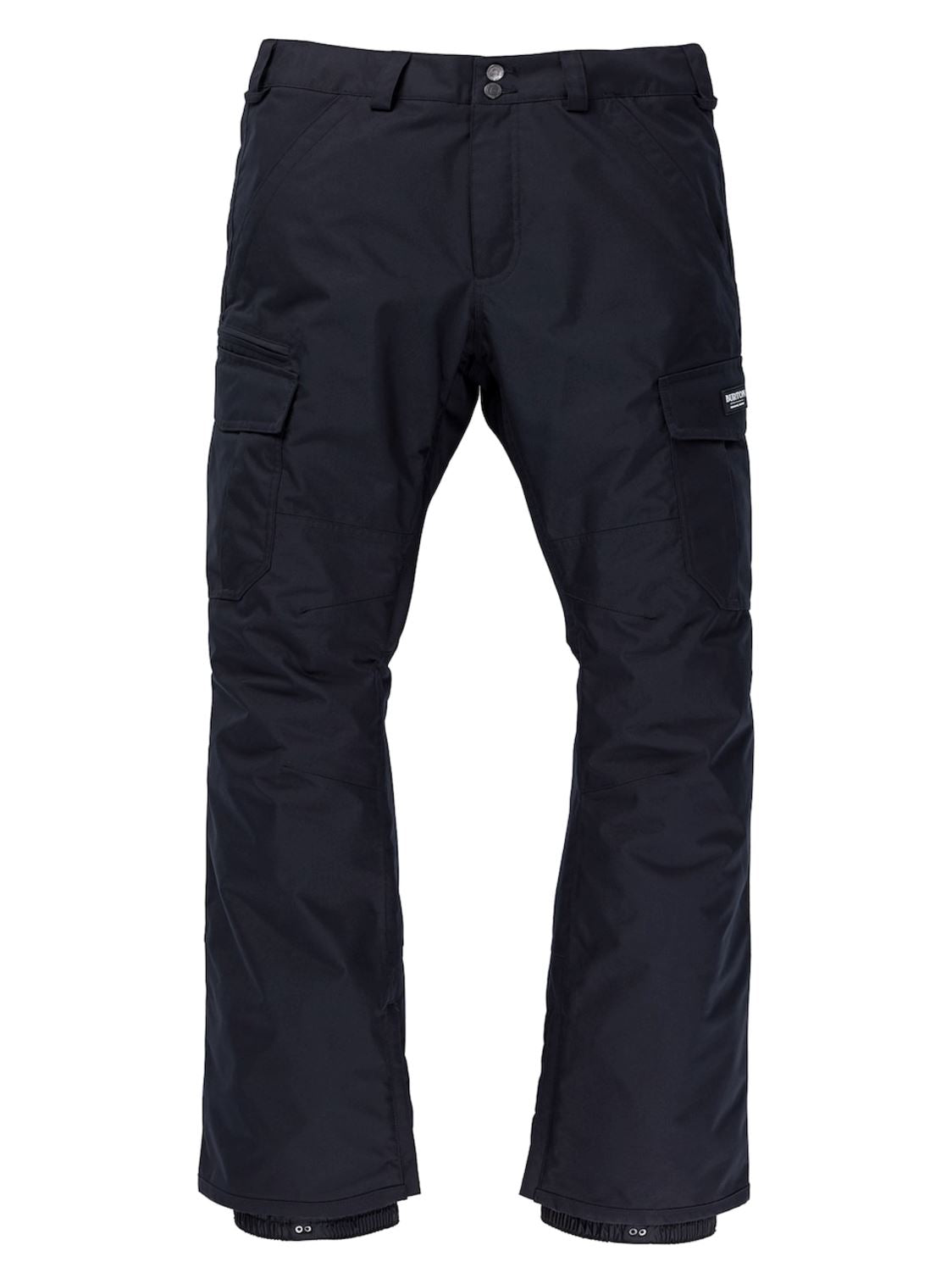 Burton Cargo 2L Pants - Regular Fit True Black S