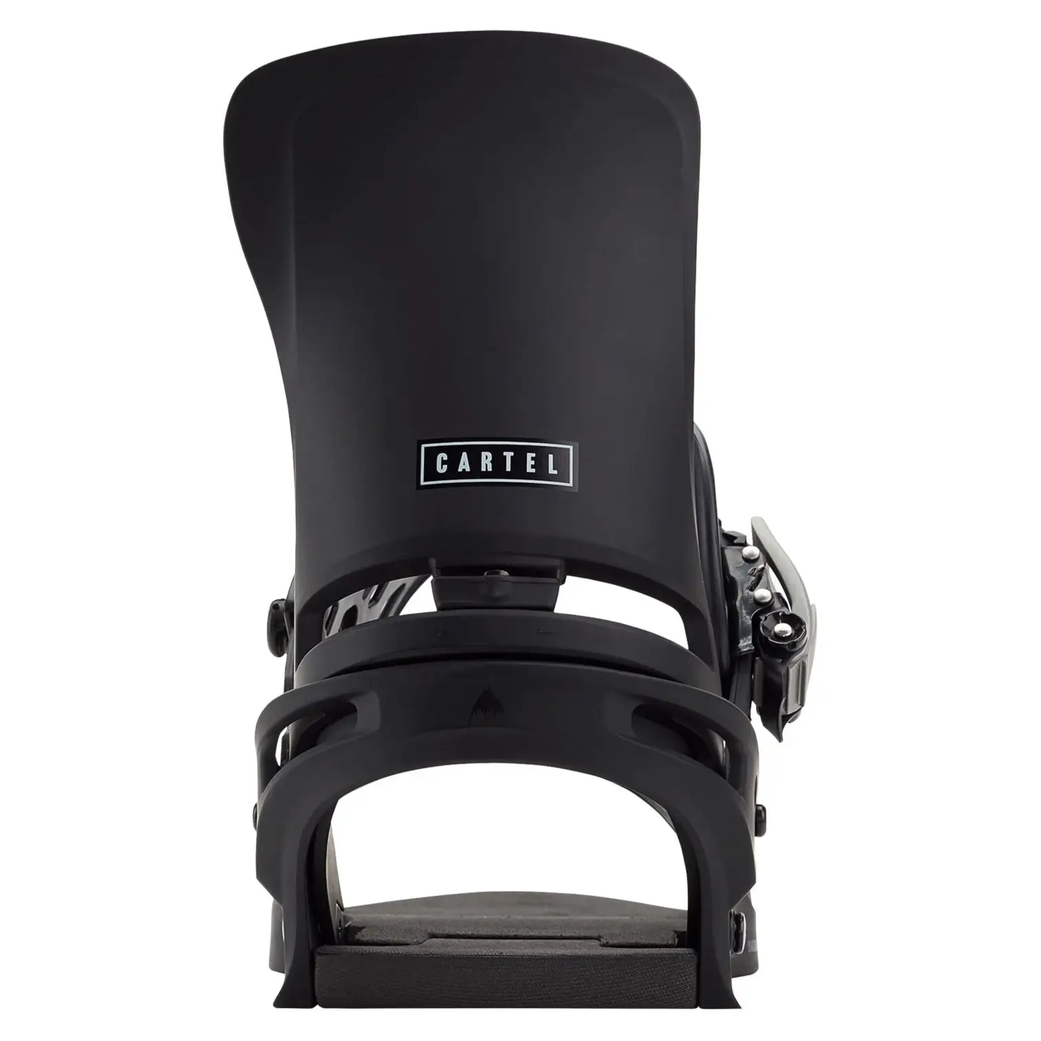Burton Cartel Re:Flex Snowboard Bindings 2023