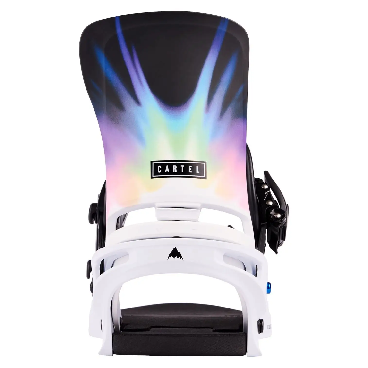 Burton Cartel Re:Flex Snowboard Bindings 2023