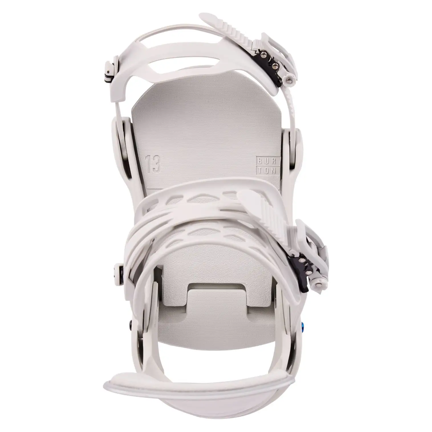 Burton Cartel Re:Flex Snowboard Bindings 2023
