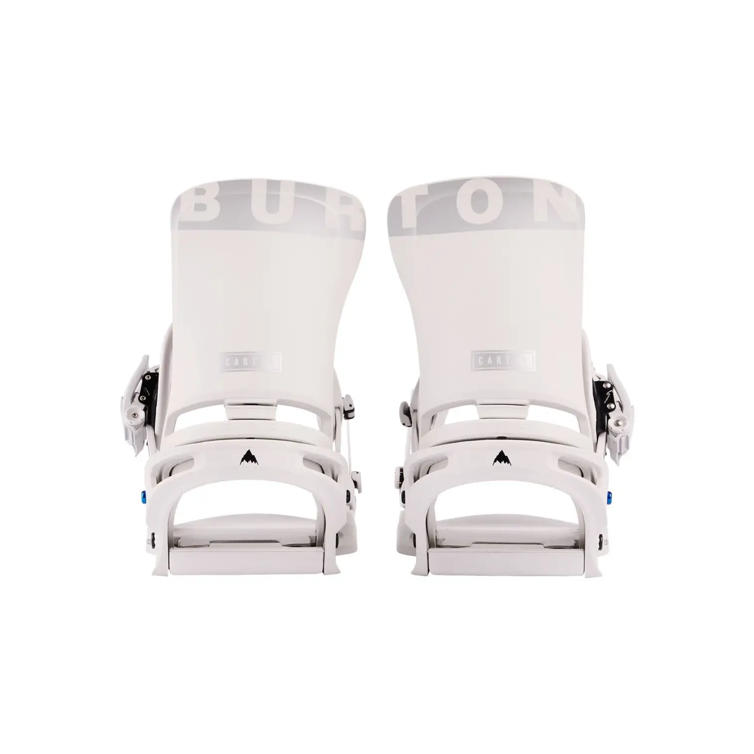 Burton Cartel Re:Flex Snowboard Bindings 2023