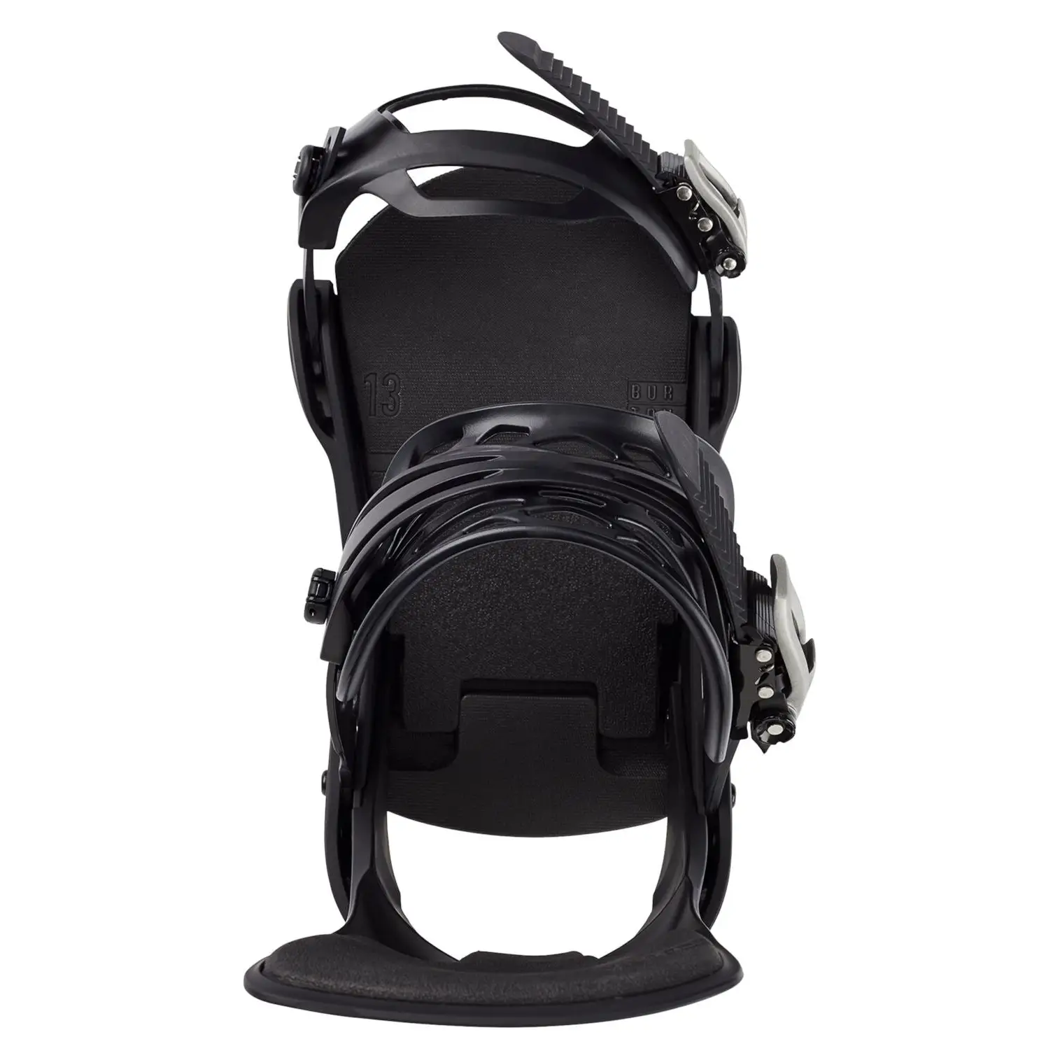 Burton Cartel Re:Flex Snowboard Bindings 2023