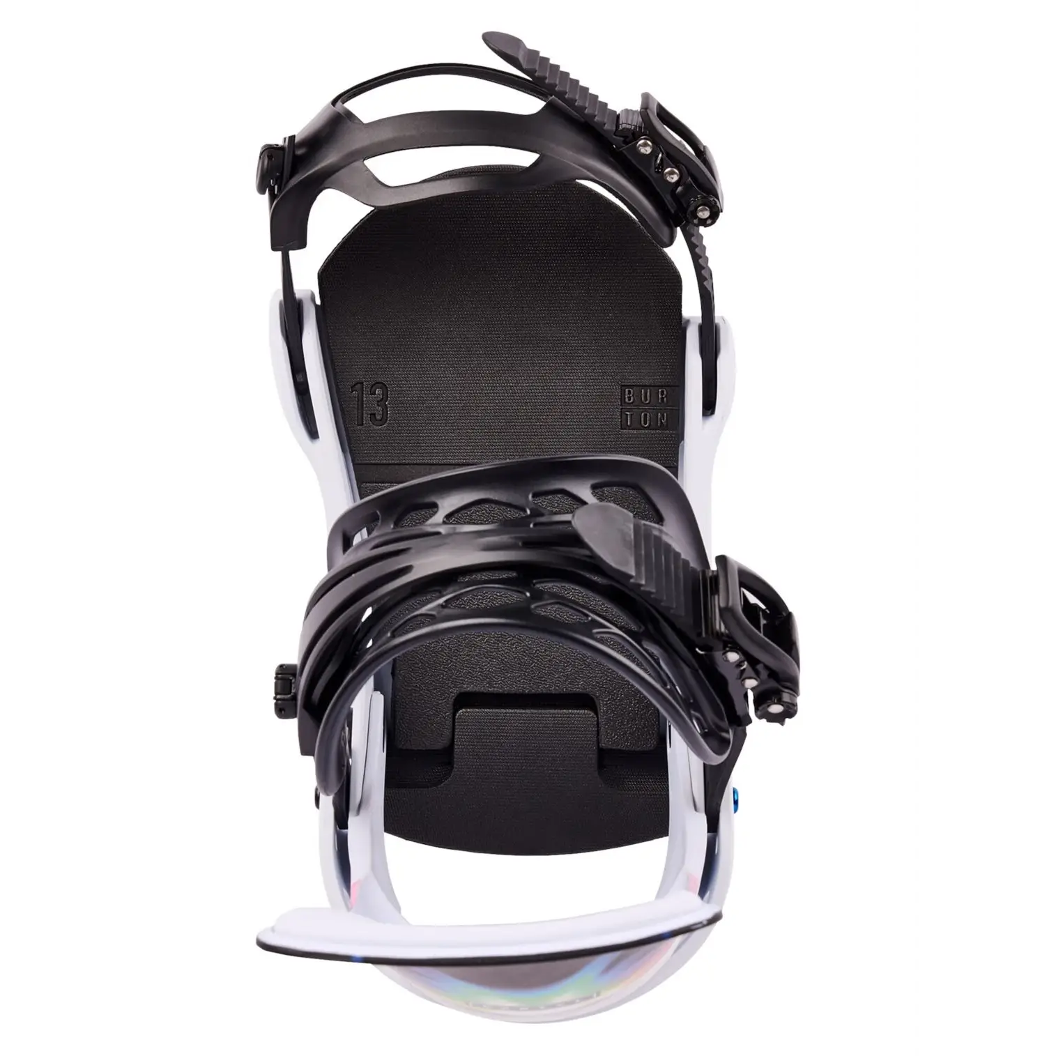Burton Cartel Re:Flex Snowboard Bindings 2023