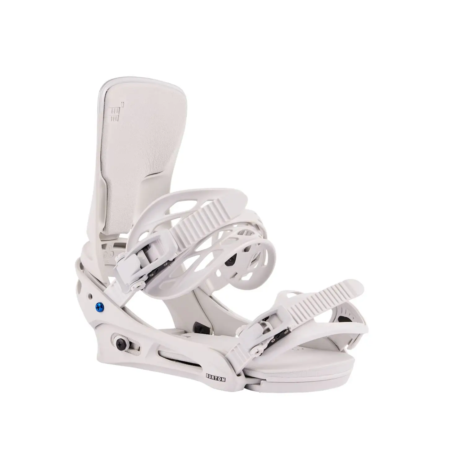 Burton Cartel Re:Flex Snowboard Bindings 2023