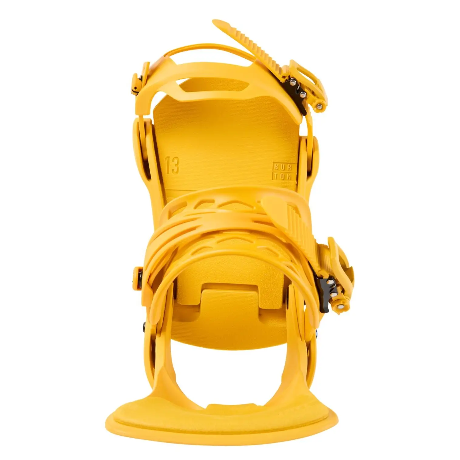 Burton Cartel Re:Flex Snowboard Bindings 2025