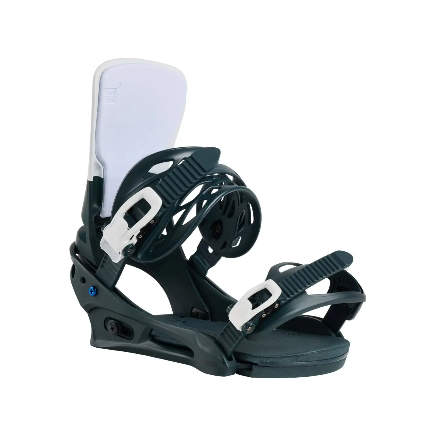 Burton Cartel Re:Flex Snowboard Bindings 2025