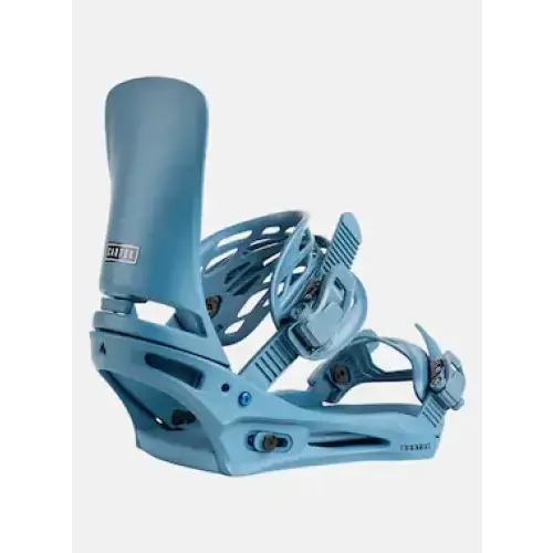 Burton Cartel Re:Flex Snowboard Bindings 2026