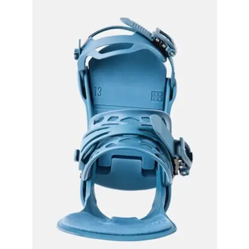 Burton Cartel Re:Flex Snowboard Bindings 2026