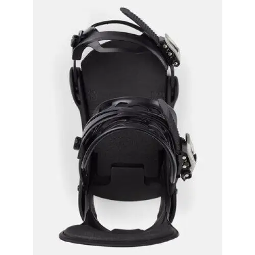 Burton Cartel Re:Flex Snowboard Bindings 2026