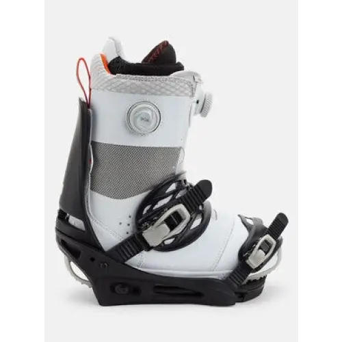 Burton Cartel Re:Flex Snowboard Bindings 2026