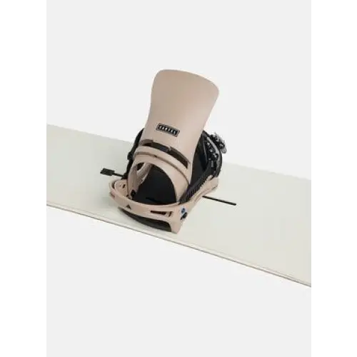 Burton Cartel Re:Flex Snowboard Bindings 2026
