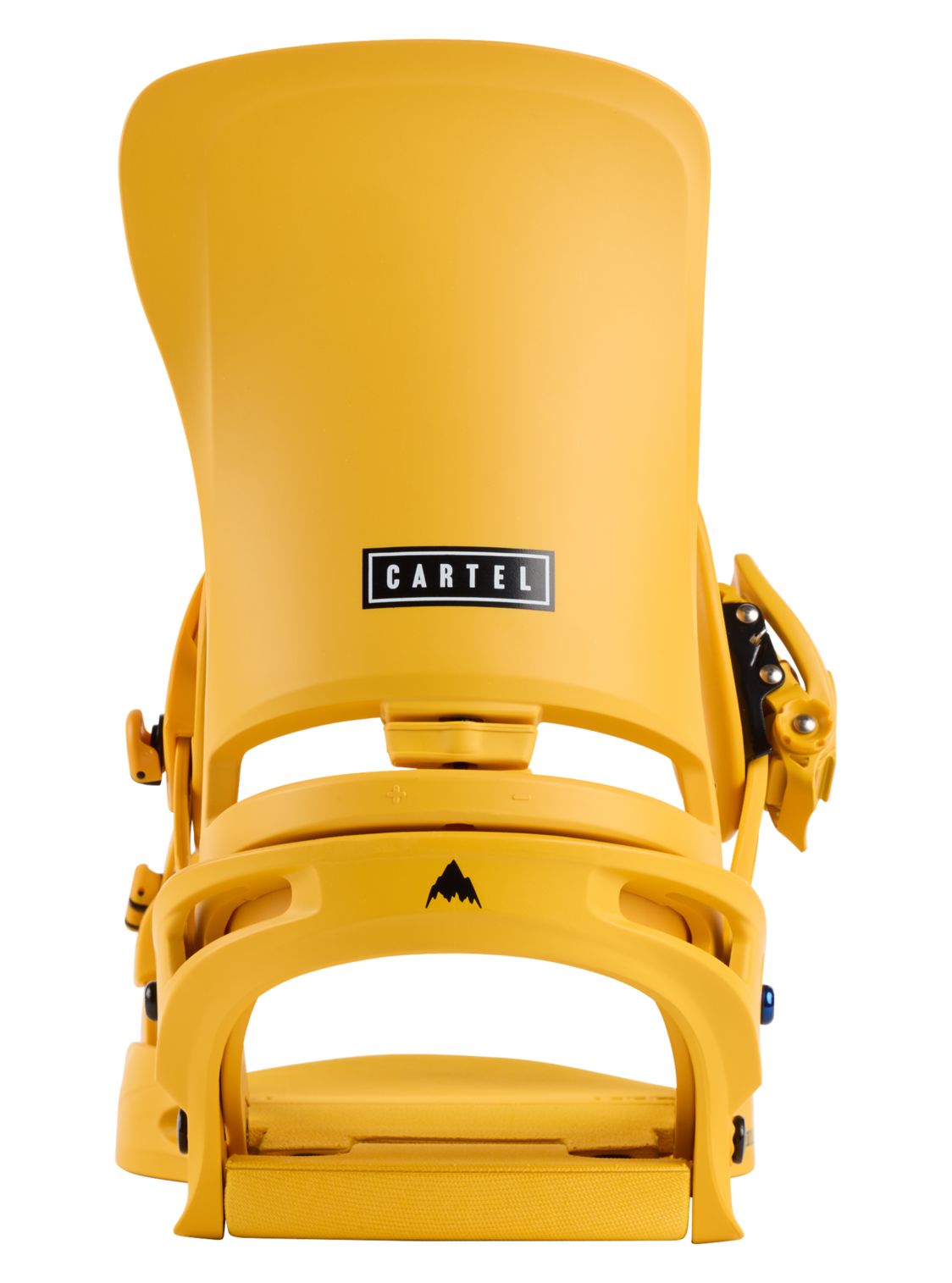 Burton Cartel Re:Flex Snowboard Bindings 2025