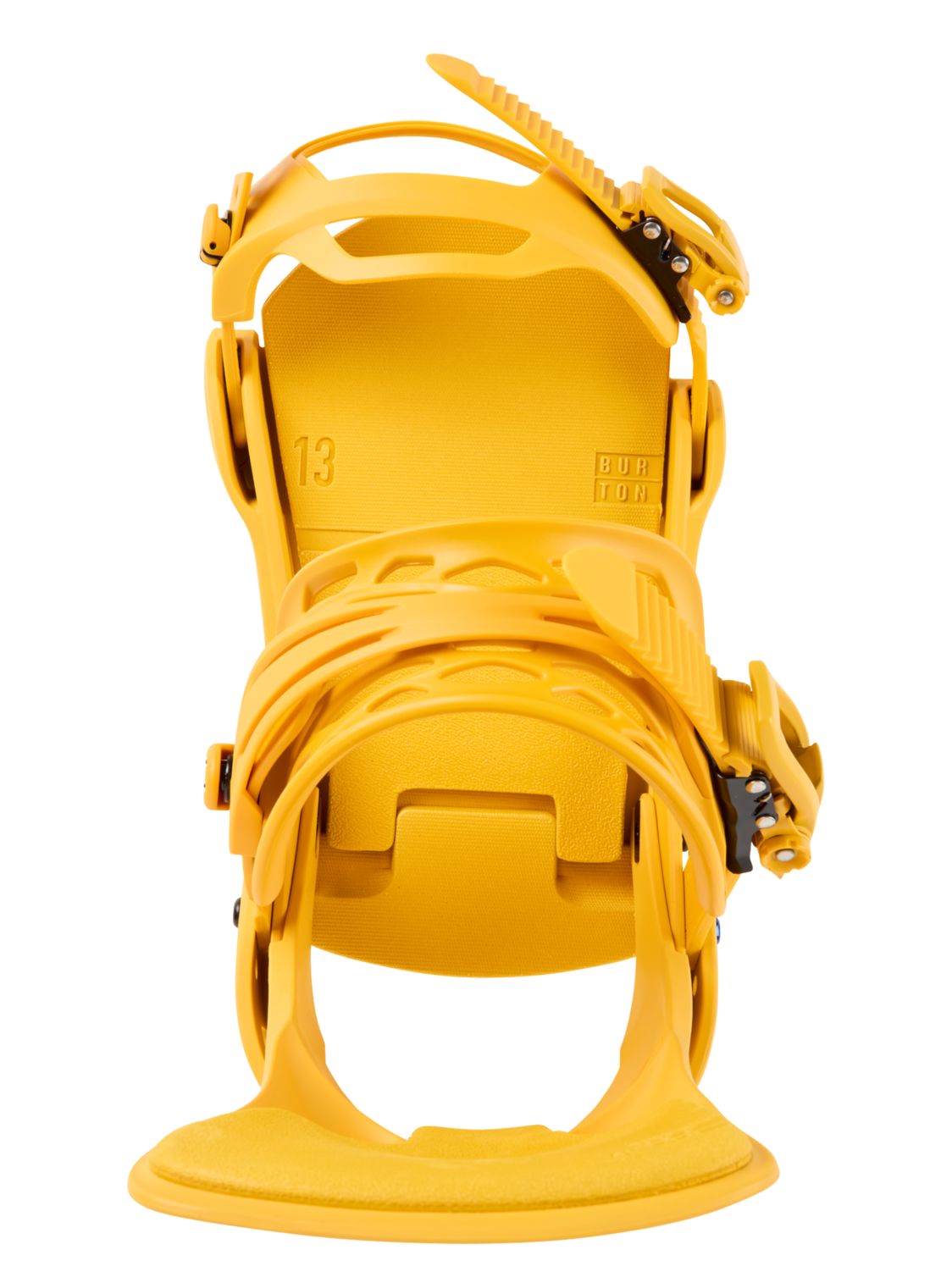 Burton Cartel Re:Flex Snowboard Bindings 2025