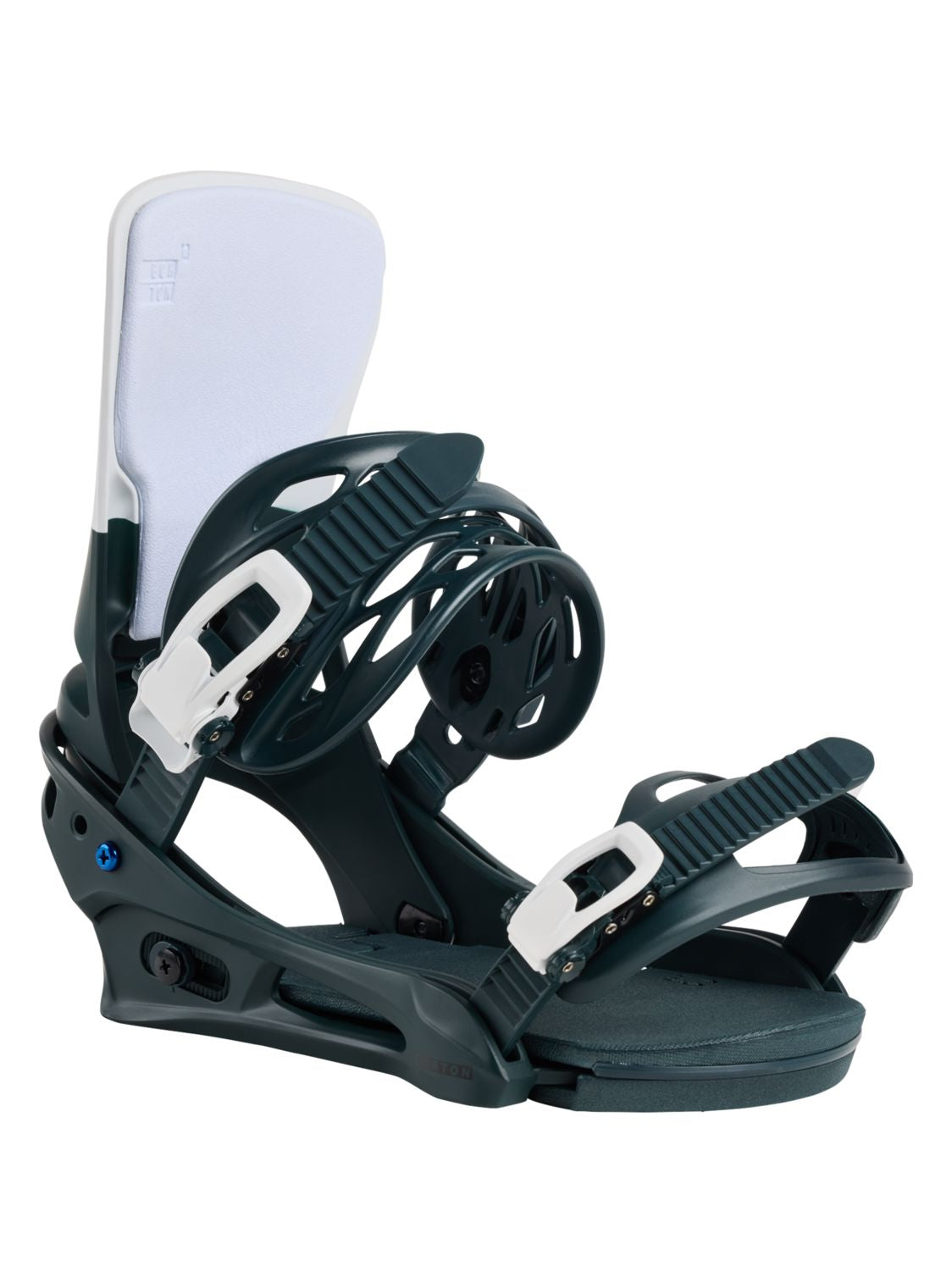 Burton Cartel Re:Flex Snowboard Bindings 2025