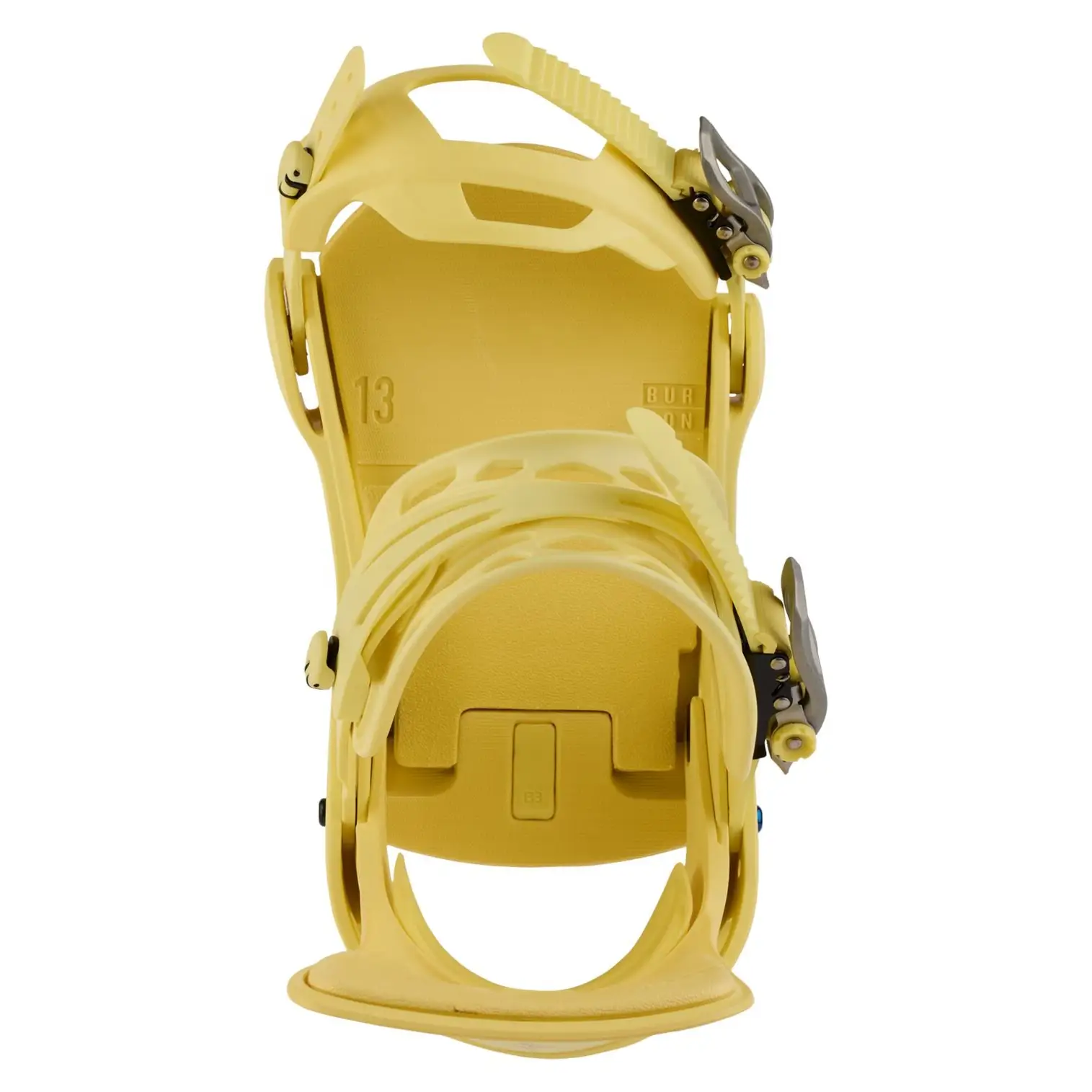 Burton Cartel X Re:Flex Snowboard Bindings 2023