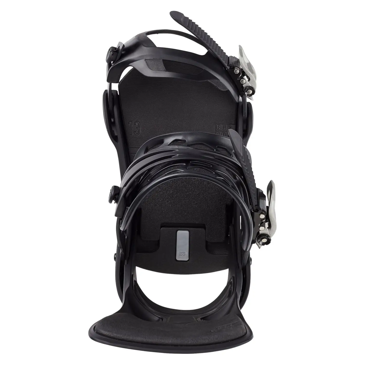 Burton Cartel X Re:Flex Snowboard Bindings 2023