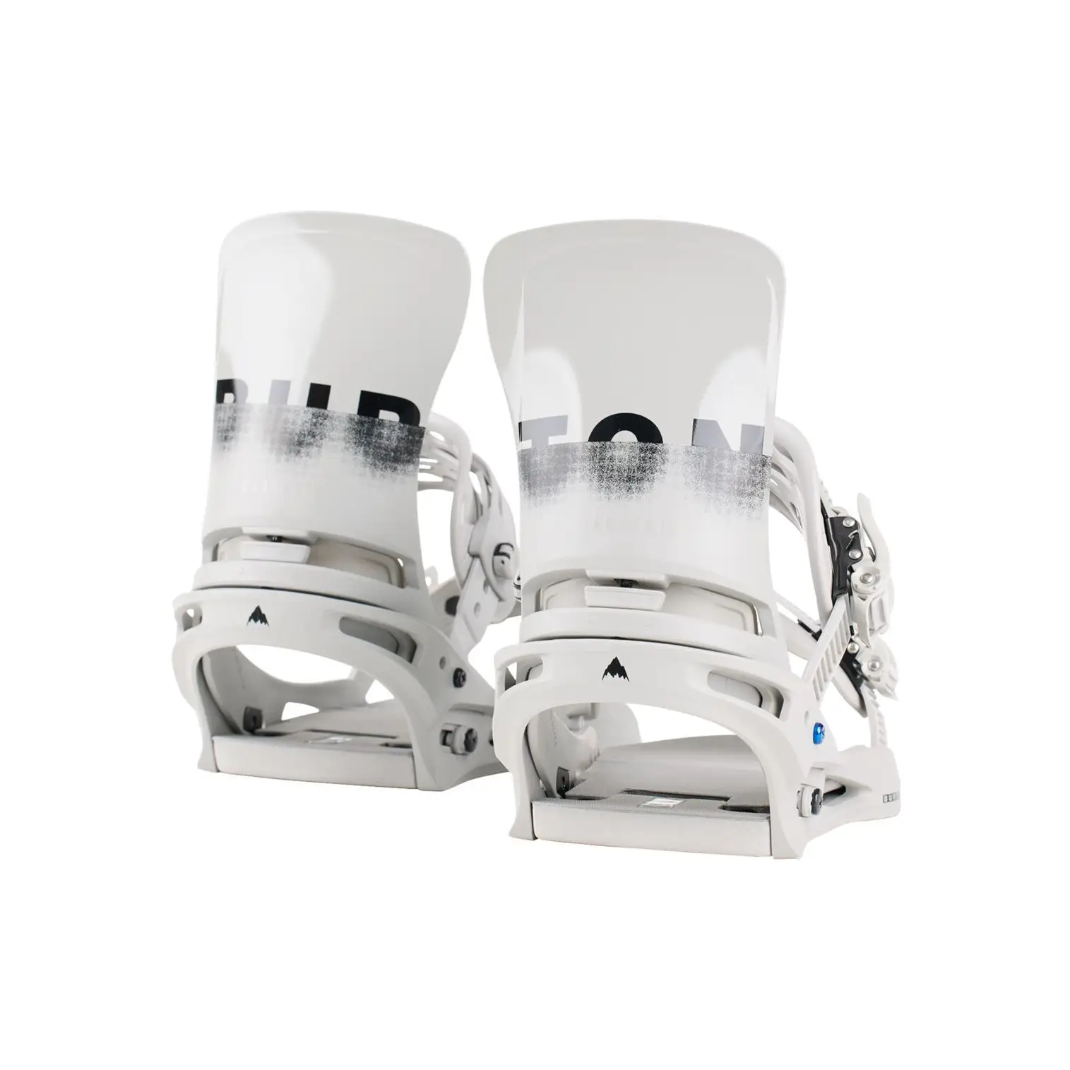 Burton Cartel X Re:Flex Snowboard Bindings 2024