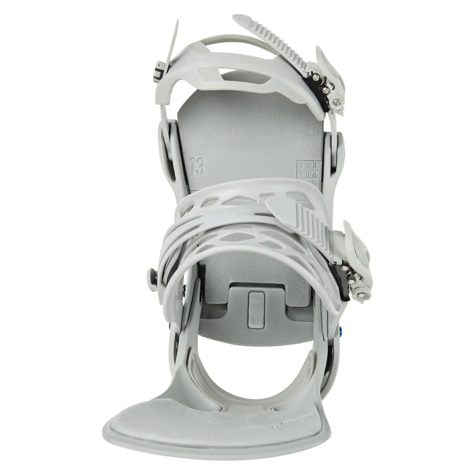 Burton Cartel X Re:Flex Snowboard Bindings 2024