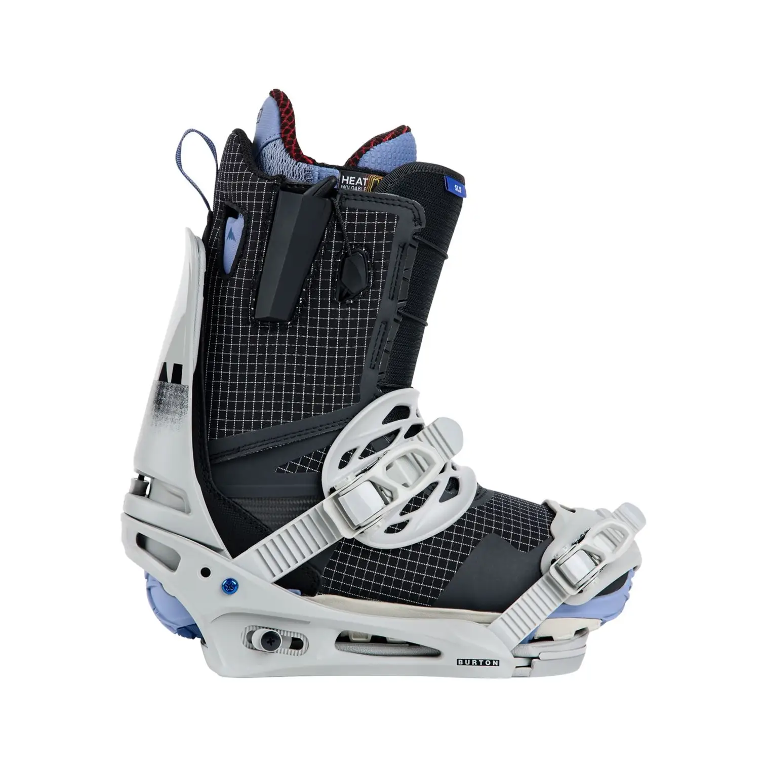 Burton Cartel X Re:Flex Snowboard Bindings 2024