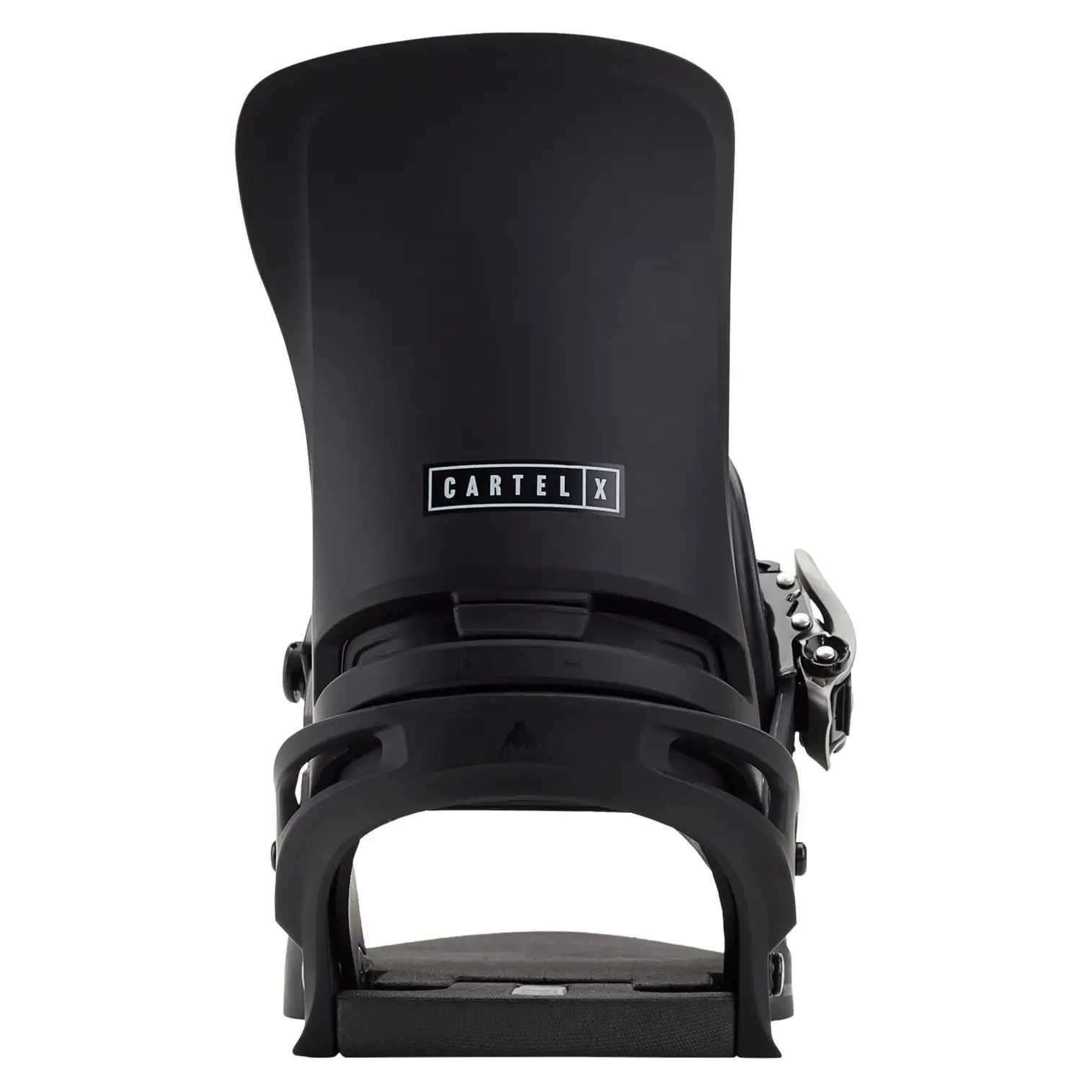 Burton Cartel X Re:Flex Snowboard Bindings 2024