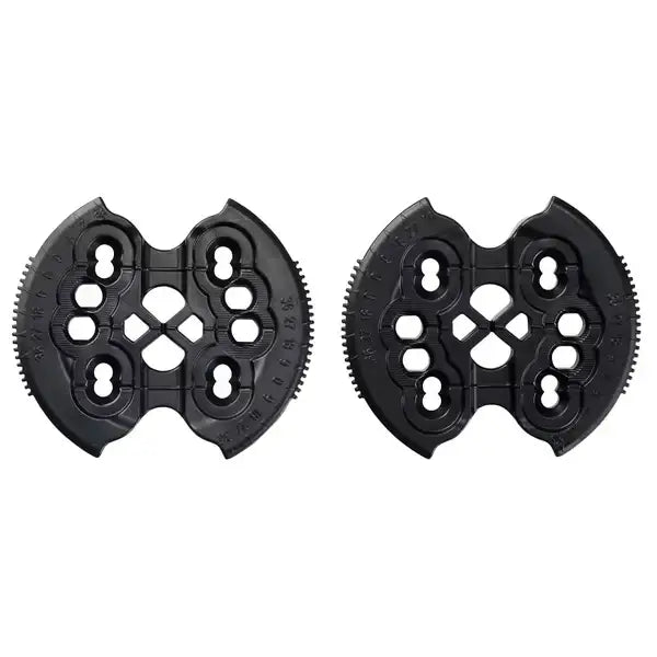 Burton Channel Re:Flex Disc pair
