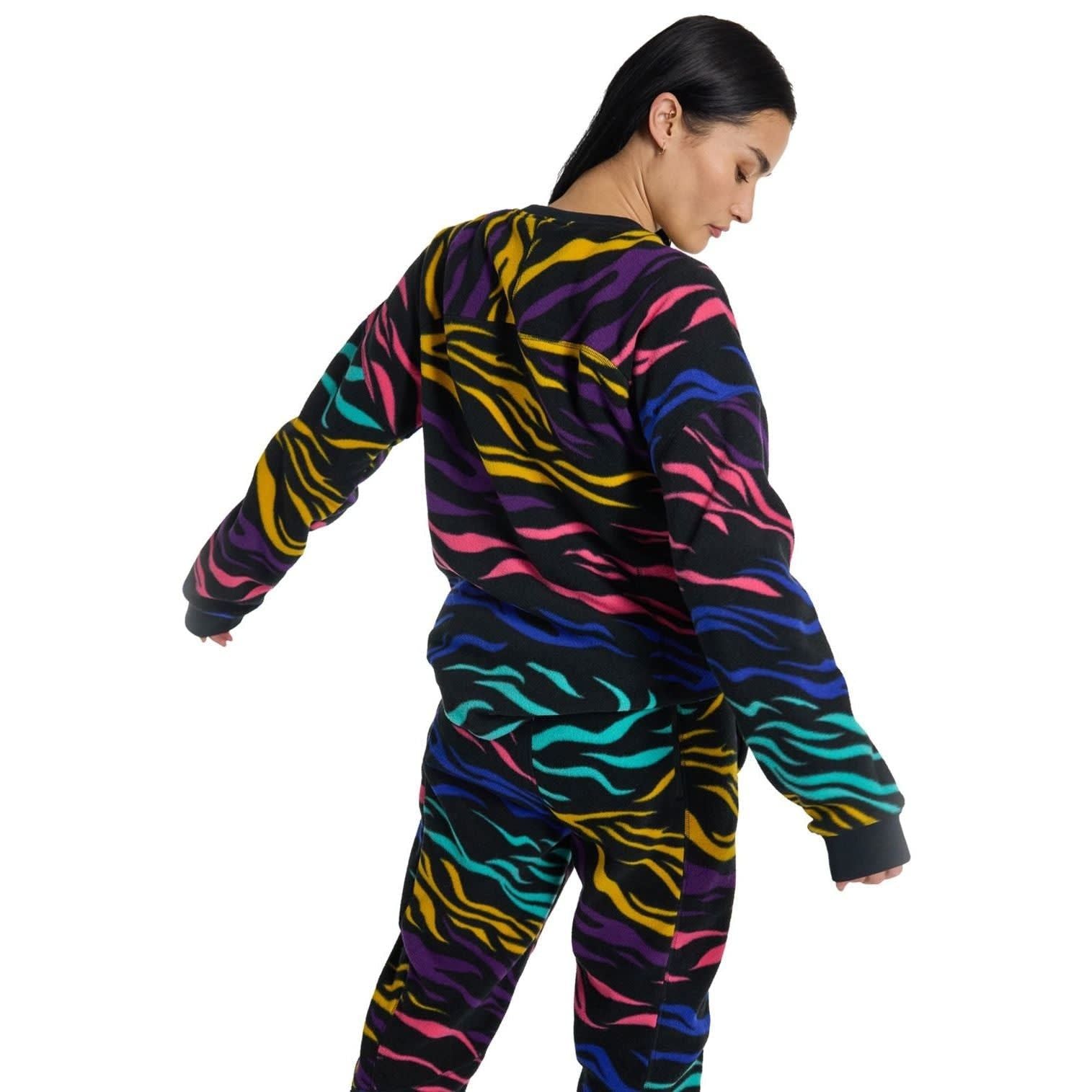 Burton Cinder Crew
