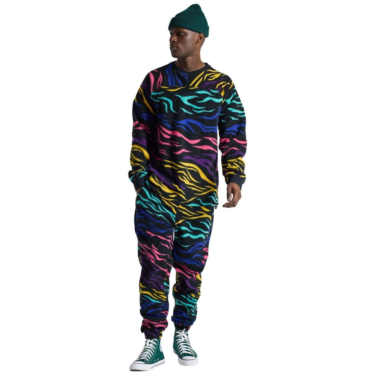 Burton Cinder Crew