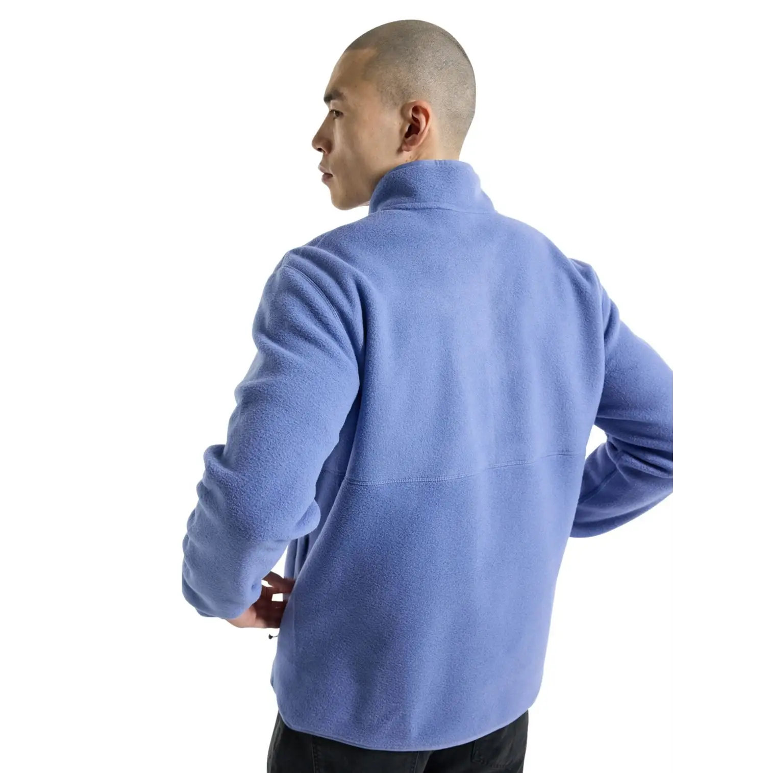 Burton Cinder Fleece Pullover 2024