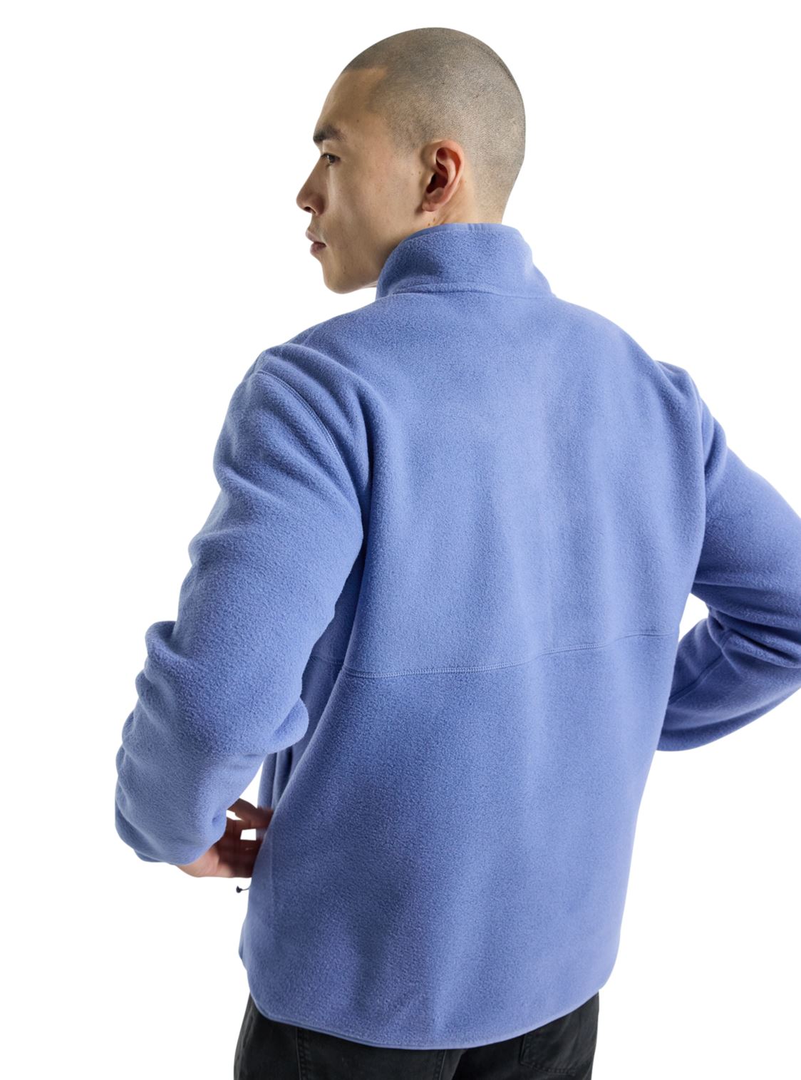 Burton Cinder Fleece Pullover 2024