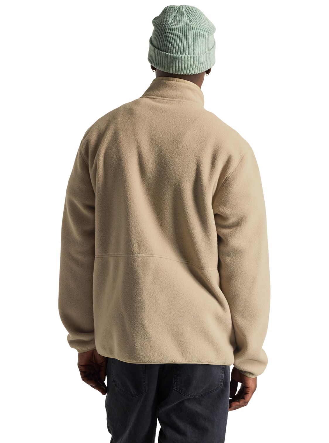 Burton Cinder Full-Zip