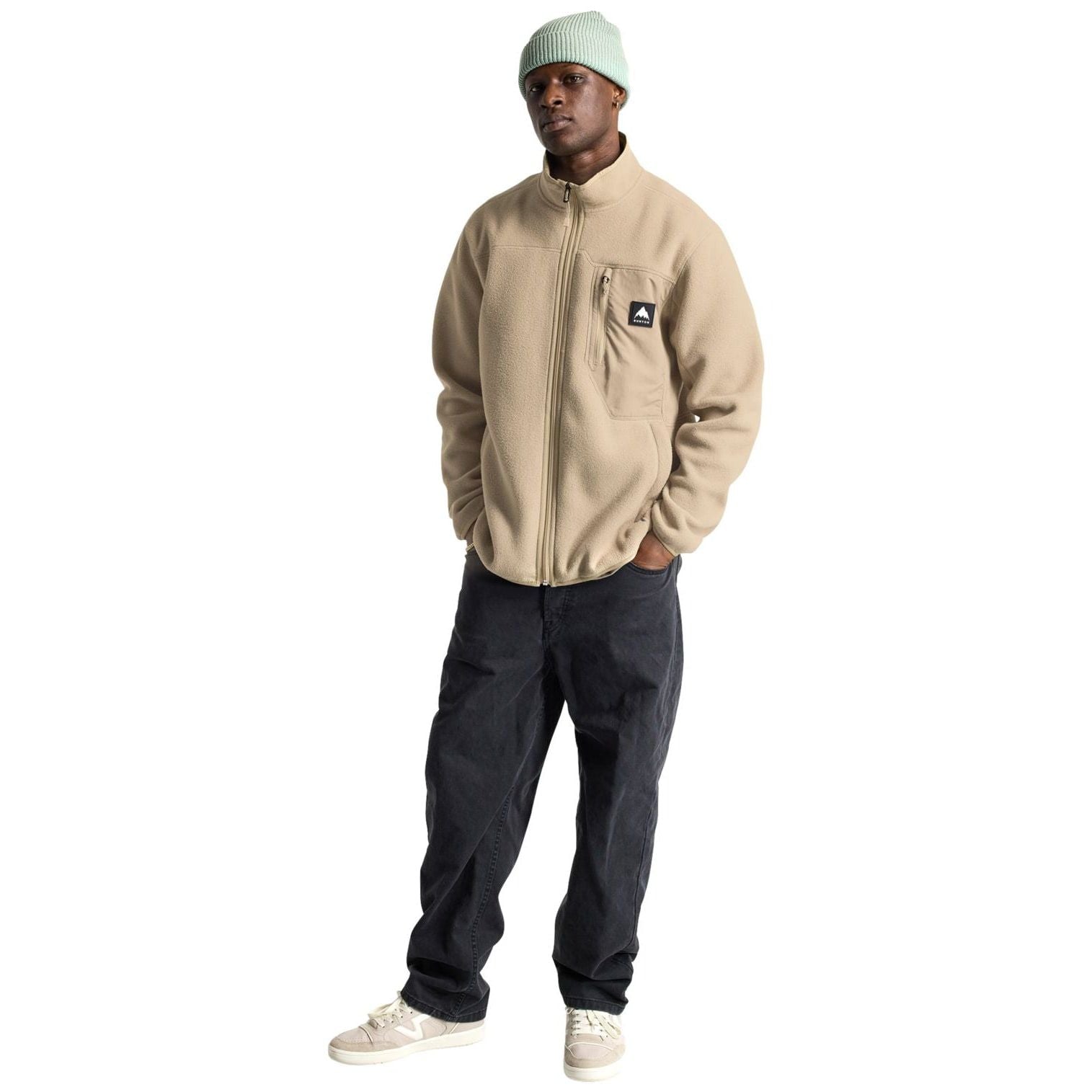 Burton Cinder Full-Zip