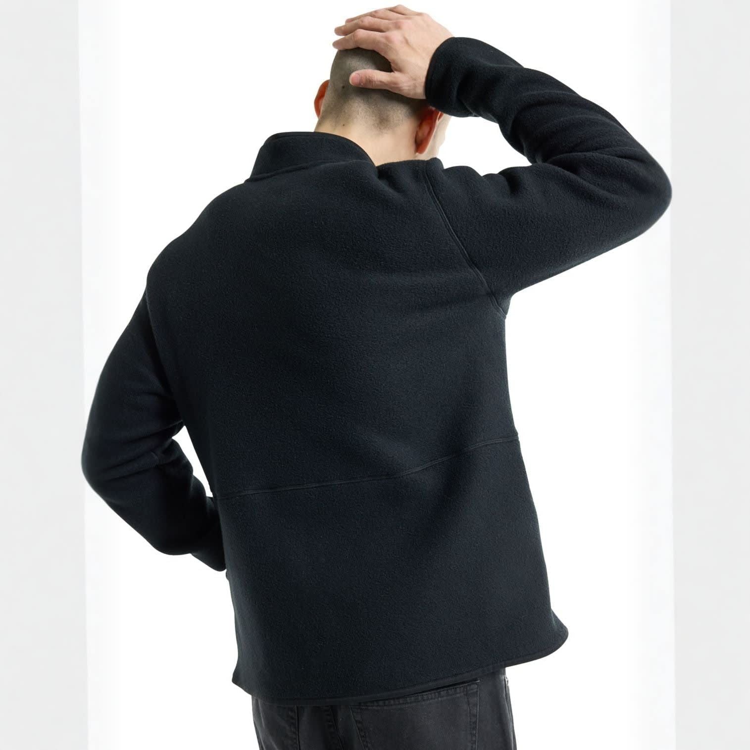 Burton Cinder Full-Zip