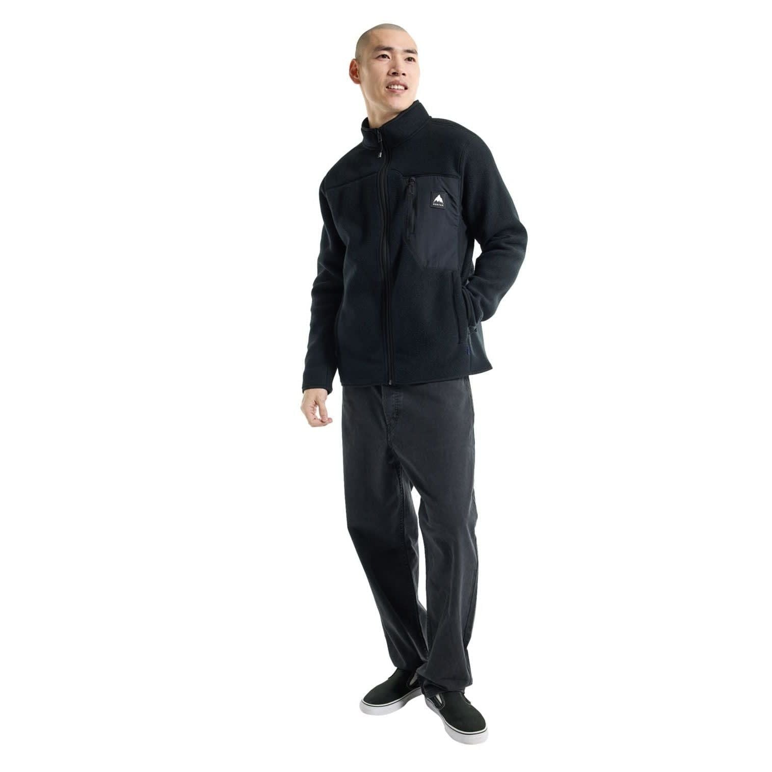 Burton Cinder Full-Zip