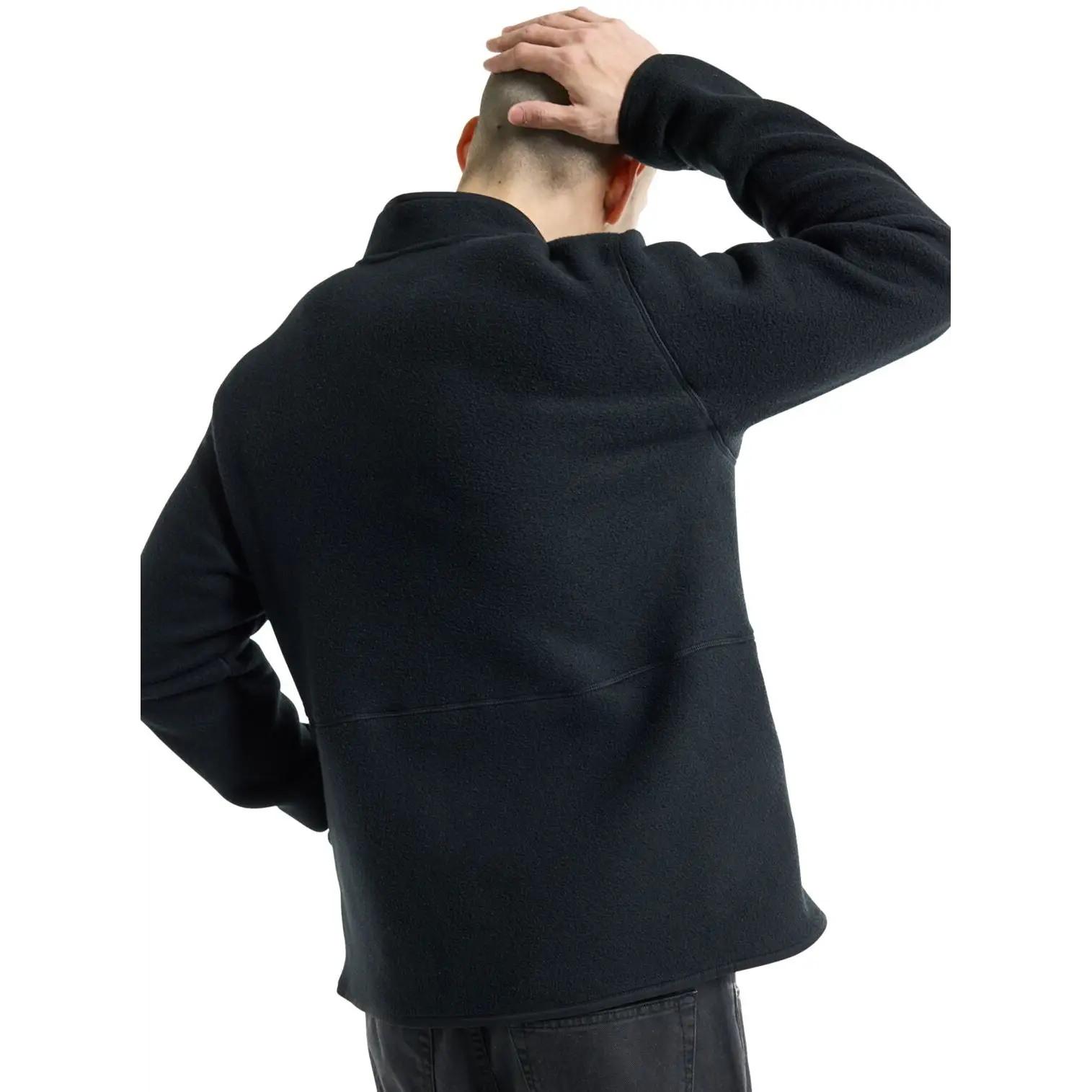 Burton Cinder Full-Zip