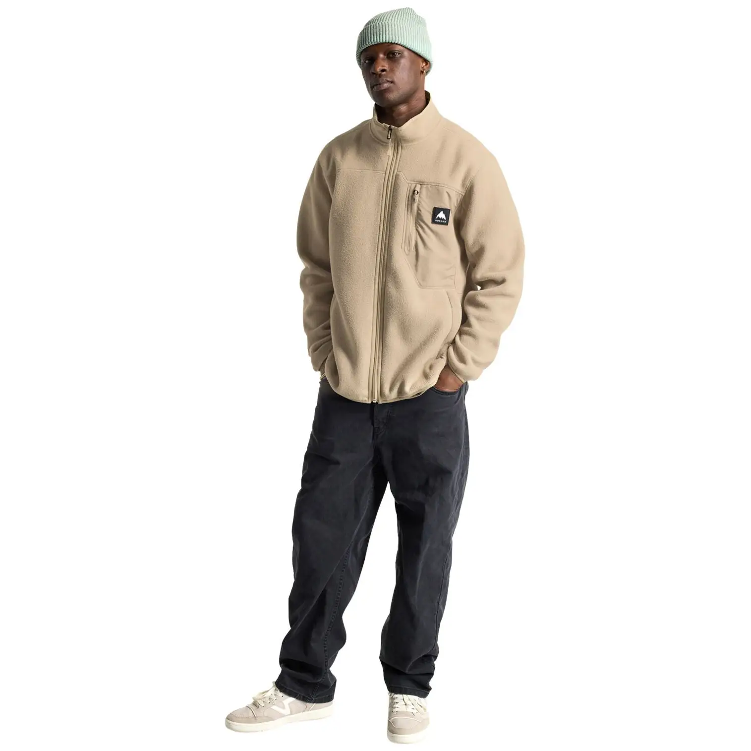 Burton Cinder Full-Zip