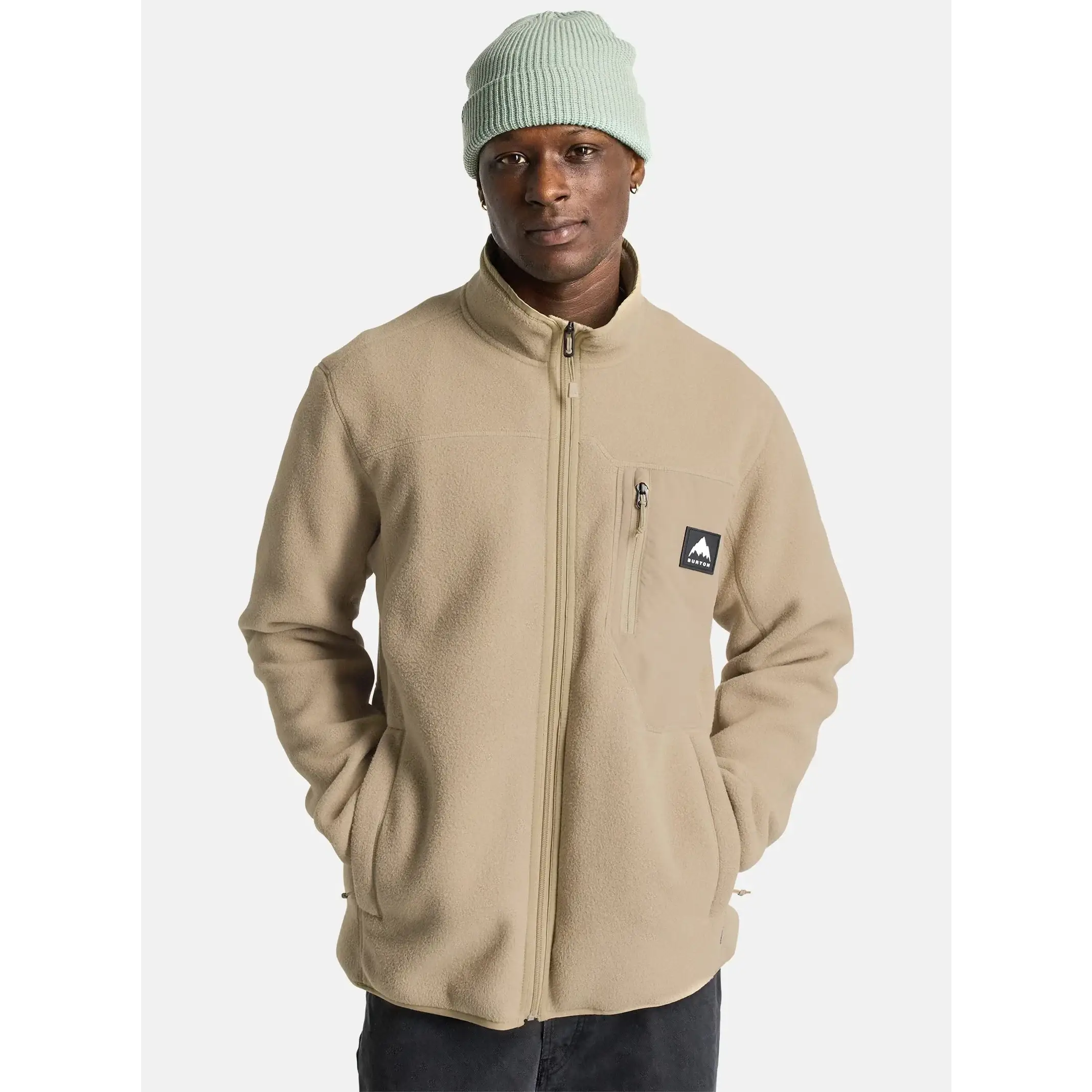 Burton Cinder Full-Zip