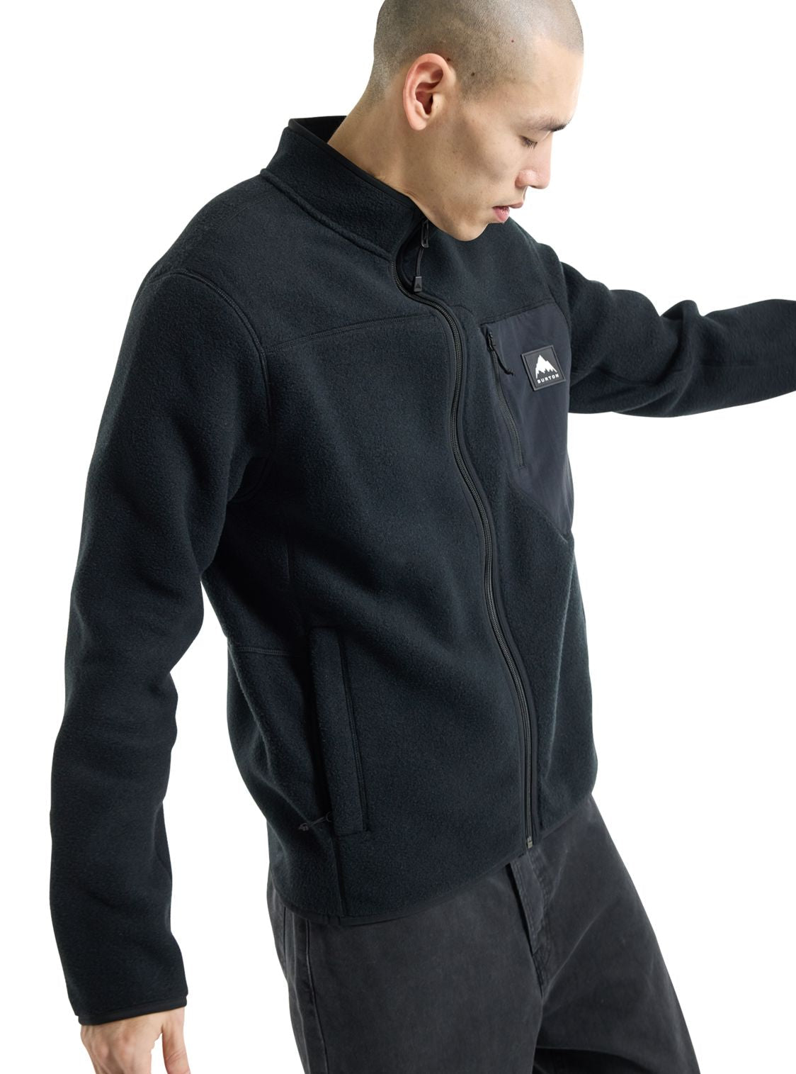 Burton Cinder Full-Zip