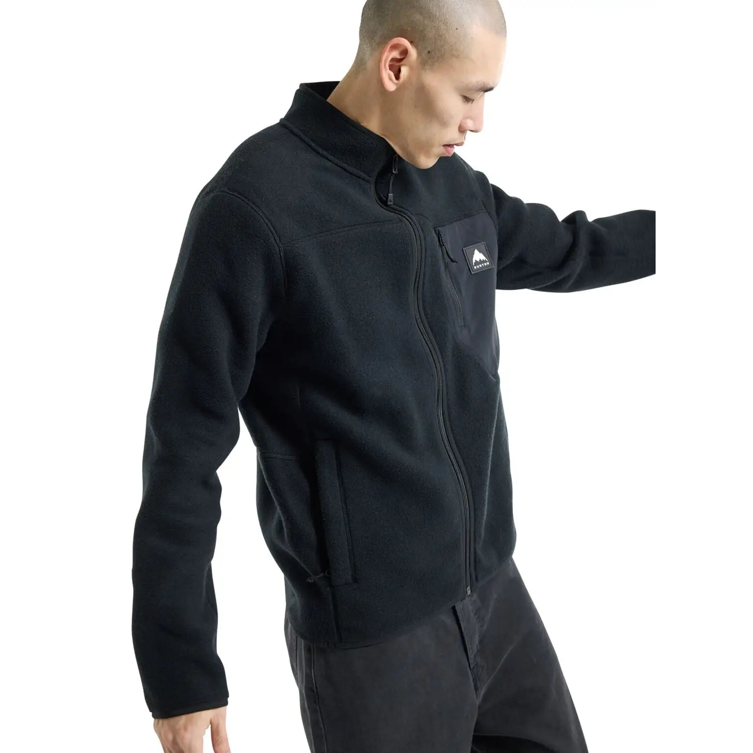 Burton Cinder Full-Zip