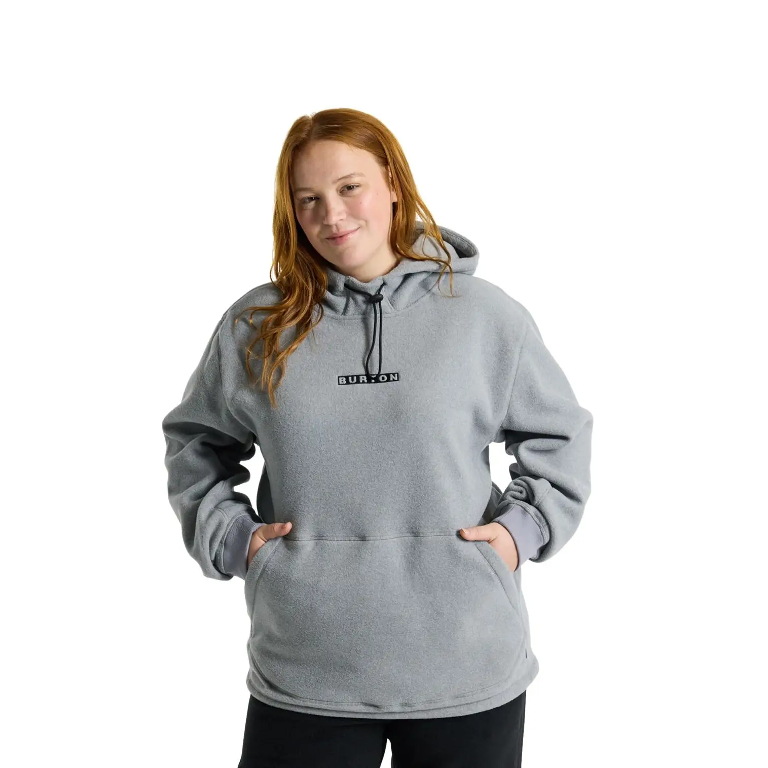 Burton Cinder Hooded Pullover