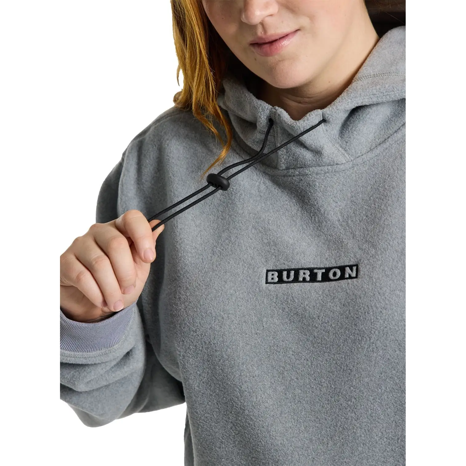 Burton Cinder Hooded Pullover