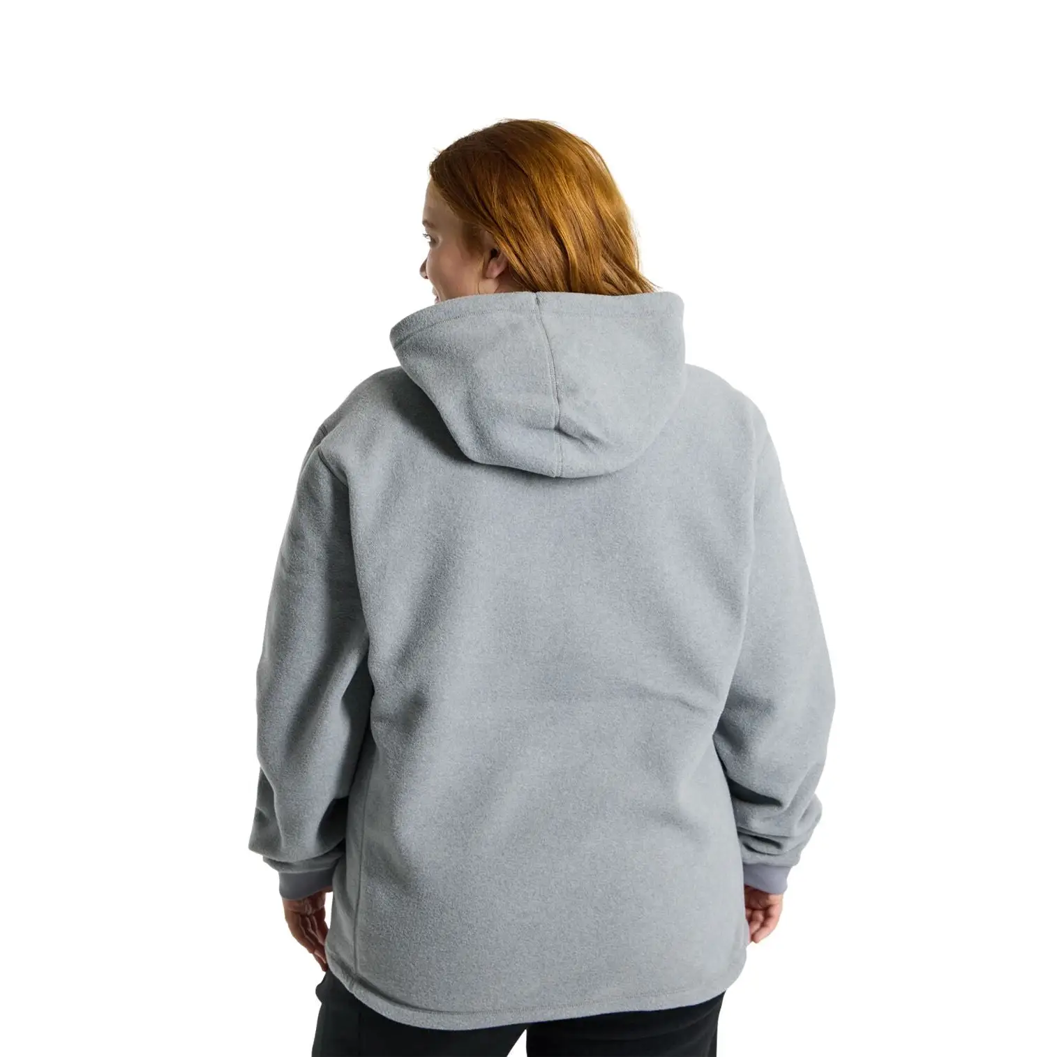 Burton Cinder Hooded Pullover