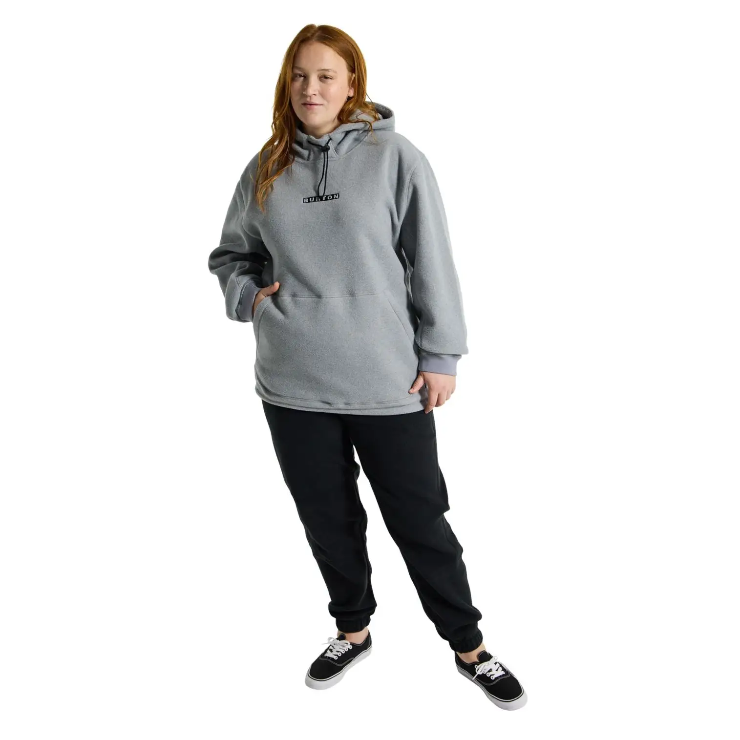 Burton Cinder Hooded Pullover