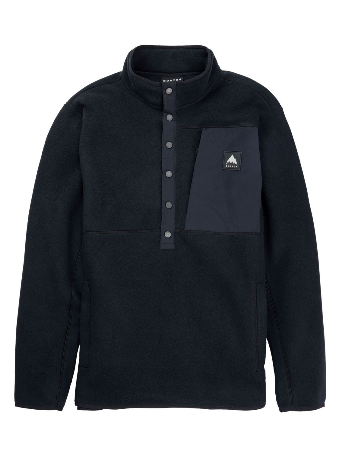 Burton Cinder Pullover