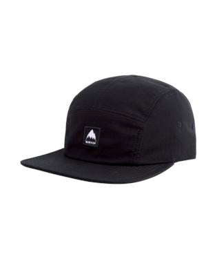 Burton Colfax Cordova Hat True Black