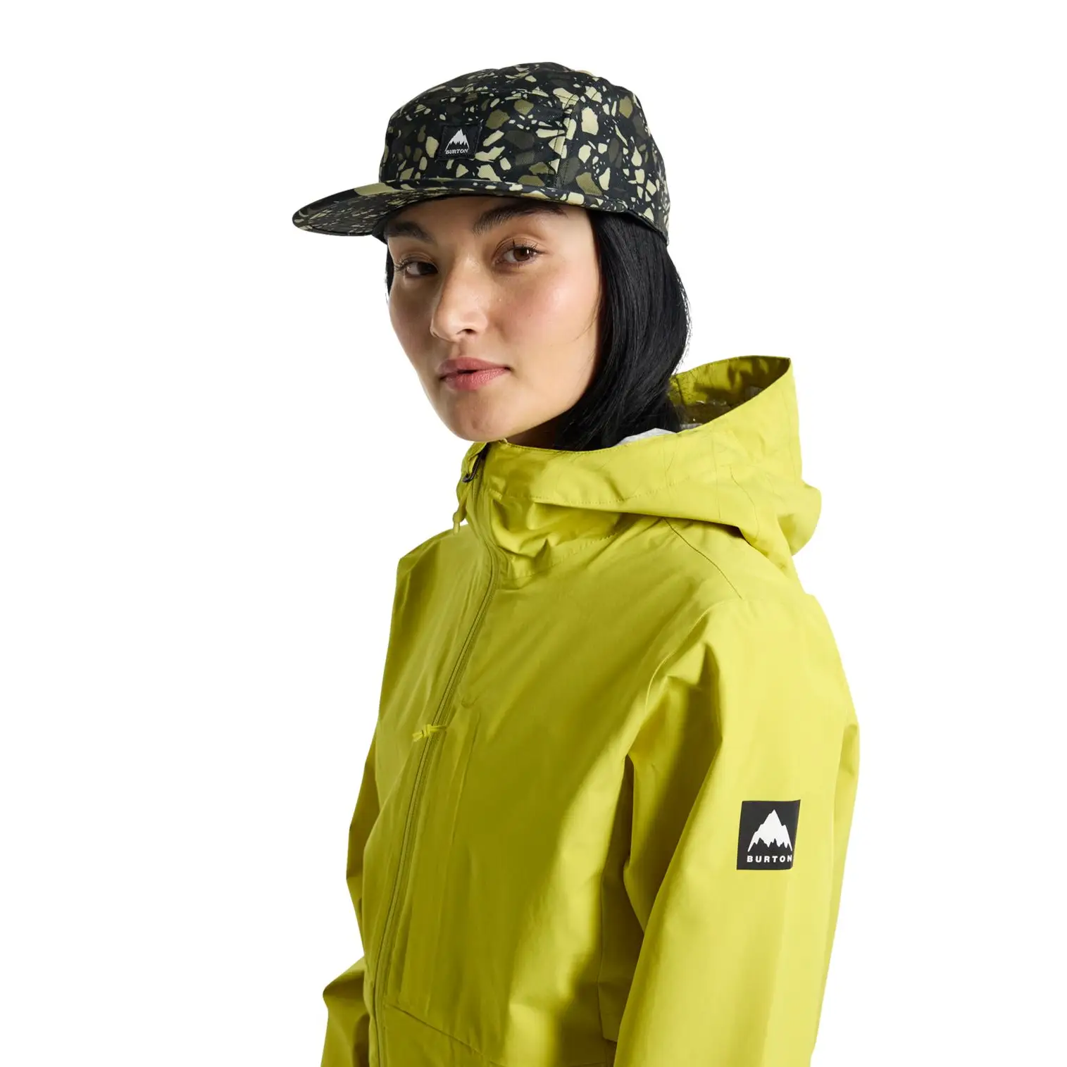 Burton Cordova Hat