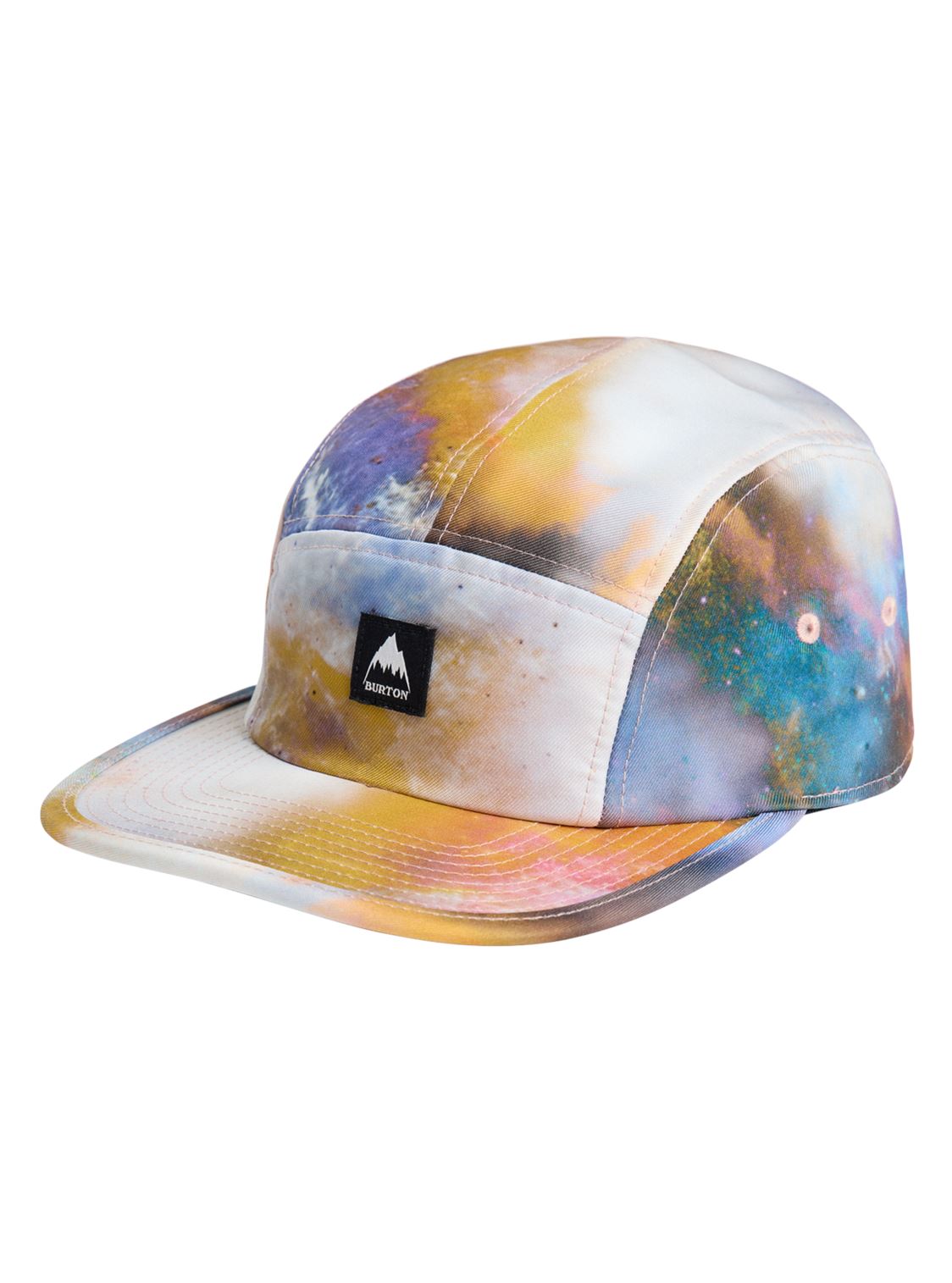 Burton Cordova Hat Stout White Voyager