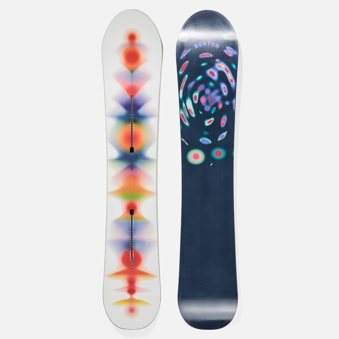 Burton Counterbalance Snowboard 2027 - Amoeba
