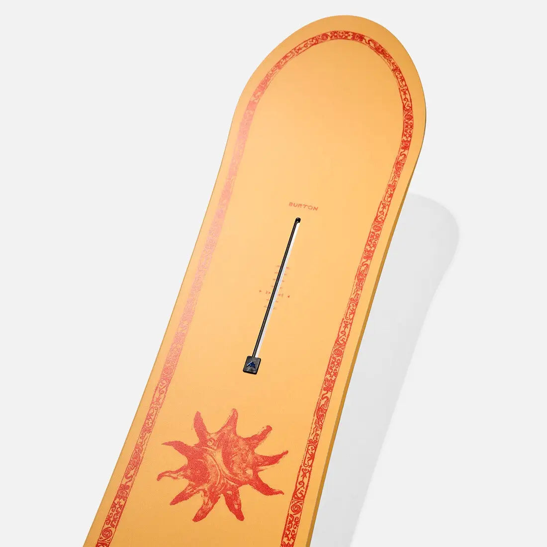 Burton Counterbalance Wide Snowboard 2027 - Sun Glow