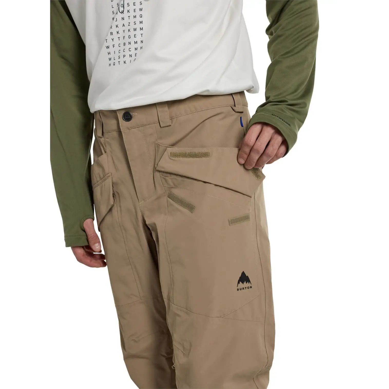 Burton Covert 2.0 Pants