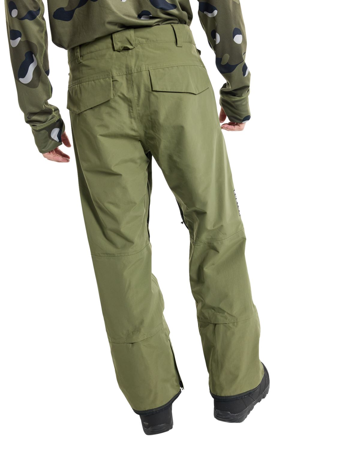 Burton Covert 2.0 Pants 2024